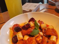 -金牌外婆家(苏州中心店)