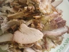 -宝光熏肉鞋底火烧(新街口店)