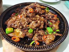 -小碗大胃(福久源新天地店)