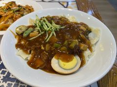 -山西派(桥东街店)