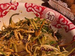 -人民公社大食堂(张家湾店)