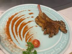 -世香全厨•日料·铁板烧(金桥店)