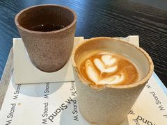 -M Stand(深圳龙岗万科广场店)