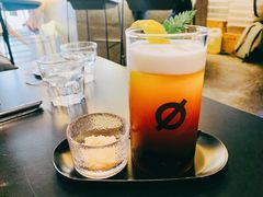 -BE NORMAL CAFE(霞溪路店)