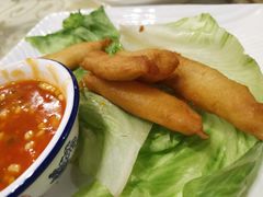 -品茶居素食馆(罗湖店)