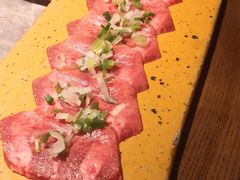 -厚贞日式烤肉(龙之梦店)