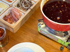 -成都院坝精品私汤民宿酒店