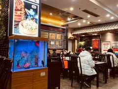 -都一处烧麦馆(前门店)