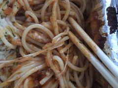 -Kpasta韩式意大利面