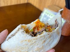 -长安后宰门水盆羊肉(新都心店)