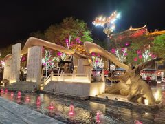 -大唐不夜城