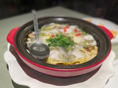 -明州小宴(文化广场店)