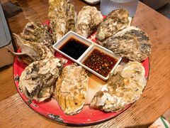 -华府九号海鲜烧烤大排档(龙域店)