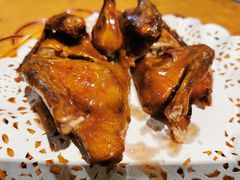 -沙田鸽王(解放路店)