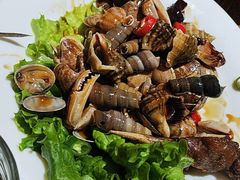 -永红源啤酒·烧烤·海鲜·大排档(青特城店)