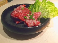 -赤坂亭M9和牛烧肉·日料398放题(万达店)