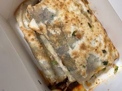 -金杨老摊头蛋饼(金口路店)