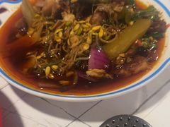 -小欢喜烧烤大排挡•龙虾(南车站路店)