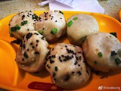 -小杨生煎(香港名都店)