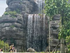 -新加坡飞禽公园