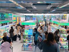 -Olive Young(明洞旗舰店)