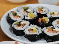 -屋里家延边朝鲜族冷面(南园店)