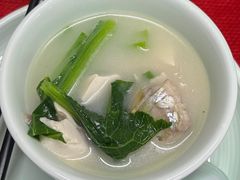 -蛇口康乐快餐鱼仔档(翠苑小区店)