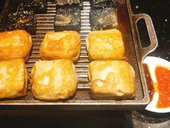 毛豆腐双拼-徽镇小厨·经典徽菜(十里河店)