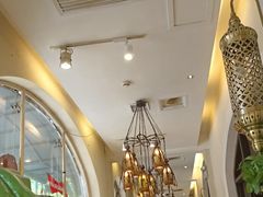 -美庐餐厅·湖北菜·吴佩孚公馆(南京路店)