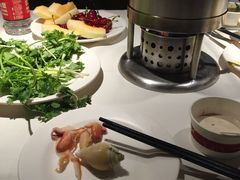 -星伦多自助料理(花山金鹰店)
