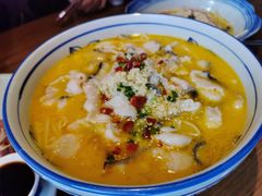 -扬州狮子楼·非遗淮扬菜(东关街店)