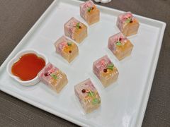 -蟹榭·本帮江浙菜·蟹宴(大宁久光商场店)