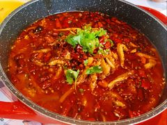 -赵小姐丨新中餐(曲江店)