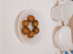 -莆田餐厅PUTIEN(西安万象天地店)