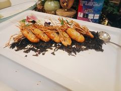 -好福记饭店(红梅公园店)