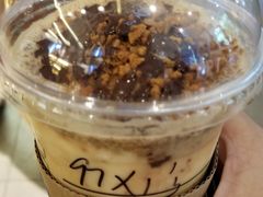 -星巴克(汾阳路店)