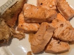 -晶丽香榭自助餐(南京大饭店)