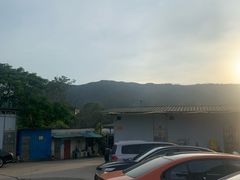 -红旗山庄(圭峰山店)