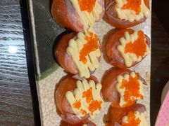 -科尔海悦酒店樱之河日本料理(清河东路店)