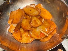 -绿茶餐厅(千岛湖银泰城店)