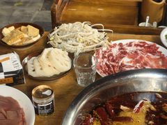 -华丰火锅(双林北横路店)