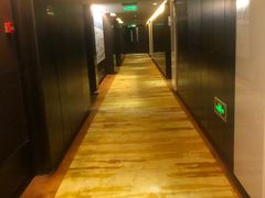 -北京长白山国际酒店(鸟巢店)