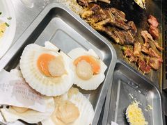 -大渔铁板烧(万象城店)