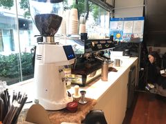 -Manner Coffee(大宁国际商业广场店)