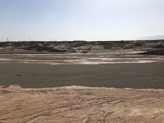 -克孜尔尕哈烽燧世界文化遗产公园