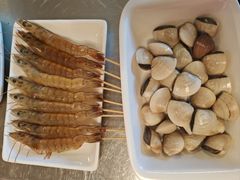 -水禾轩·海鲜蒸汽主题餐厅(新香洲旗舰店)