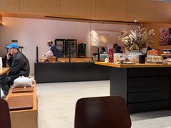 -LANLIZI BAKERY(COSMO店)