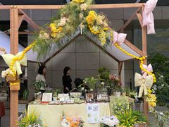 -杭州西湖银泰百货