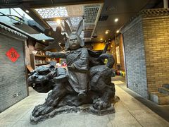 -局气 烤鸭·北京菜(前门店)