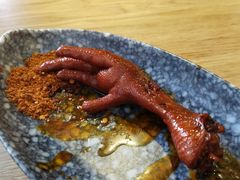 -付小姐在成都(川沙店)
